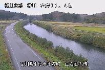 百石谷大橋 のカメラ画像