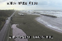 松任海岸相川新地区 のカメラ画像