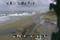 根上海岸加賀舞子 のカメラ画像