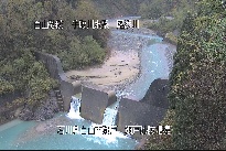 瀬戸堰堤 のカメラ画像