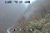 中ノ川下流 のカメラ画像