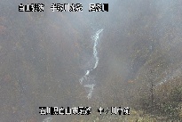 中ノ川中流 のカメラ画像