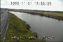 三木大橋 のカメラ画像