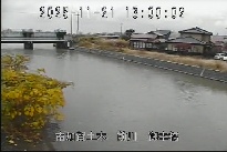 御幸橋 のカメラ画像