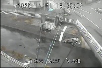 分流堰 のカメラ画像