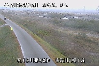 手取川大橋上流 のカメラ画像