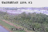 手取川橋下流 のカメラ画像