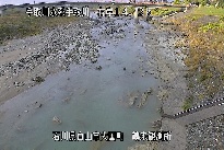 鶴来水位計 のカメラ画像