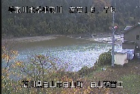 白山合口堰堤 のカメラ画像