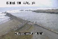 梯川河口 のカメラ画像