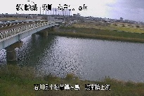 城南橋上流 のカメラ画像
