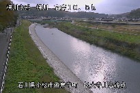 仏大寺川合流点 のカメラ画像