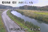 百石谷大橋 のカメラ画像
