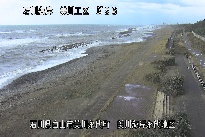 美川海岸 のカメラ画像