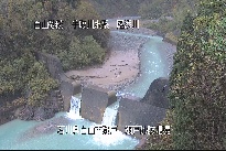 瀬戸堰堤 のカメラ画像