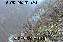 中ノ川下流 のカメラ画像