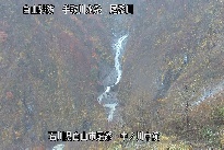 中ノ川中流 のカメラ画像