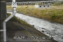 鍋谷川橋 のカメラ画像