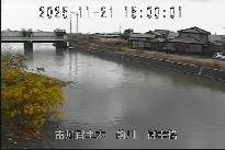 御幸橋 のカメラ画像
