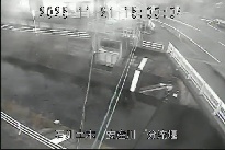 分流堰 のカメラ画像