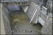 取水樋門 のカメラ画像