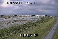 左岸朝日 のカメラ画像