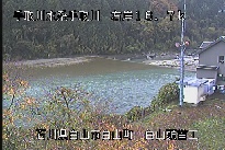 白山合口堰堤 のカメラ画像