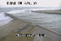 梯川河口 のカメラ画像