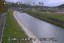仏大寺川合流点 のカメラ画像