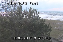 根上海岸 のカメラ画像