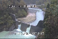 瀬戸堰堤 のカメラ画像