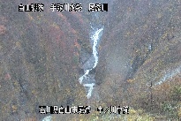 中ノ川中流 のカメラ画像