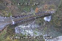 中宮橋上流 のカメラ画像