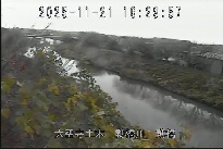 動橋 のカメラ画像