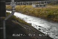 鍋谷川橋 のカメラ画像