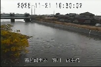 御幸橋 のカメラ画像