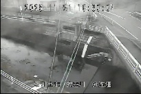分流堰 のカメラ画像