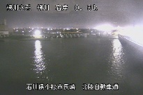 梯川橋(JH)上流 のカメラ画像