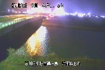 城南橋上流 のカメラ画像