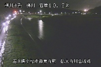 仏大寺川合流点 のカメラ画像