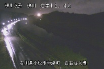 百石谷大橋 のカメラ画像