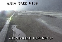 松任海岸相川新地区 のカメラ画像