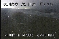 美川海岸小舞子 のカメラ画像