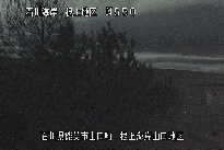 根上海岸 のカメラ画像