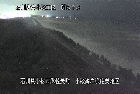 小松海岸浜佐美 のカメラ画像