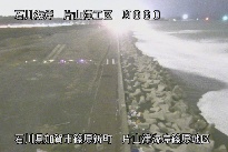 片山津海岸篠原地区 のカメラ画像