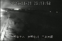 三木大橋 のカメラ画像