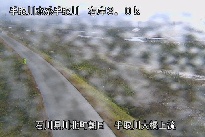 手取川大橋上流 のカメラ画像