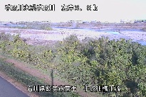手取川橋下流 のカメラ画像