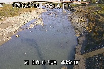 鶴来水位計 のカメラ画像